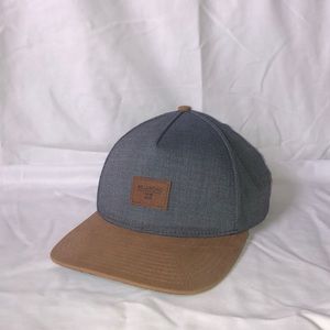 Billabong hat